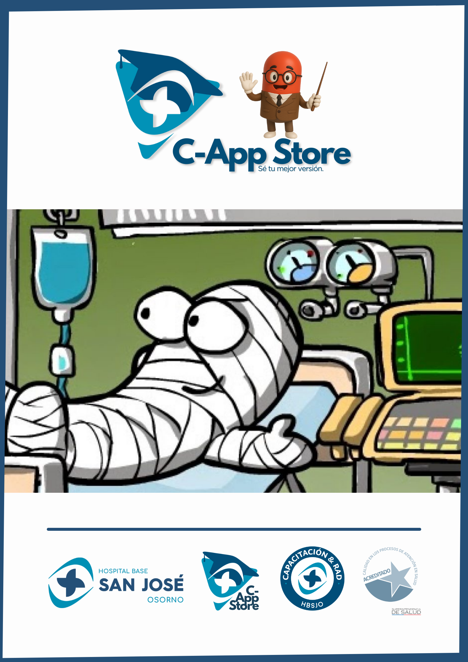 Manejo de paciente politraumatizado y neurocrítico